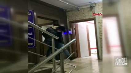 Çete üyeleri birer birer yakalandı | Video