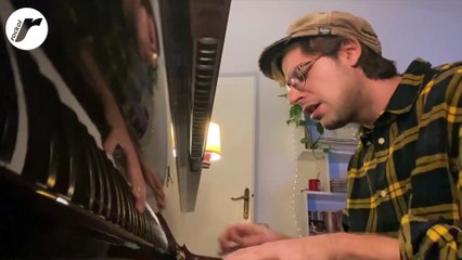 Galeffi suona "Settebello" per Rockol