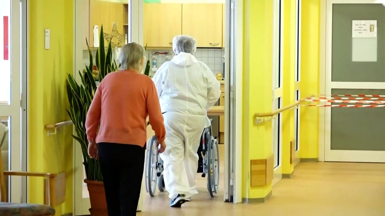 Diese Reihenfolge gilt bei den Corona-Impfungen