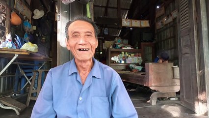 Vì Sao Ngày Xưa Đám Tang Con Ruột Trong Gia Đình Phải Đội Tang Che Mặt - Nguyễn Thành Công Minh