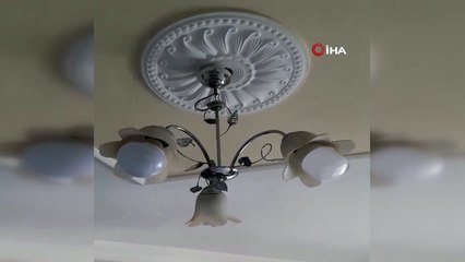 Elazığ’daki deprem Diyarbakır’dan da hissedildi