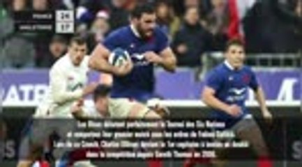 XV de France - 2020, une année pleine de promesses