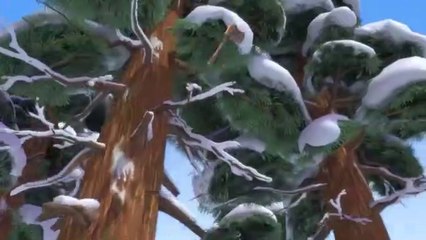 Boonie.CubsS2.EP21.Watermelon Seed Problem. Cartoon for. kids Boonie. Bears in.