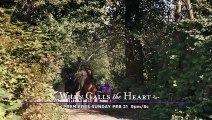 When Calls the Heart Season 8 Sneak Peek & First Look (2020)