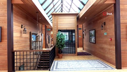 Uzungöl yılbaşına sessiz girecek