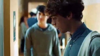 SKAM Italia Temporada 2 Capítulo 4