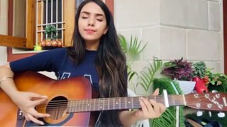 Jashn-e-Bahara  cover song female version