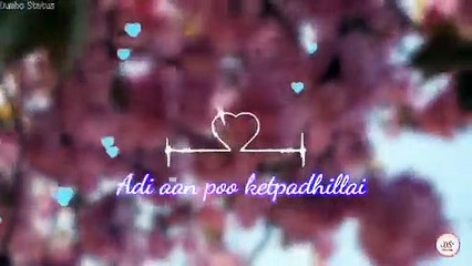 Pen Iladha Oorile ❤️ Melody ❤️ Whatsapp Tamil Status ❤️ Dumbo Status ❤️
