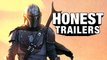 Honest Trailers - The Mandalorian