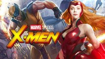 Marvel New X-Men Disney Plus 2020 Announcement Breakdown - Marvel Phase 4 Movies