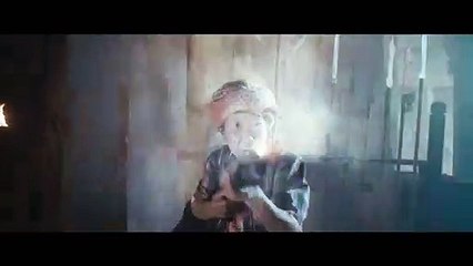 JIU JITSU Trailer (2021) Nicolas Cage, MMA Movie HD