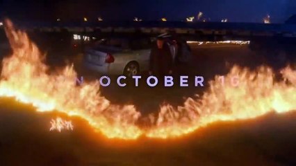 MARVEL'S HELSTROM Official Trailer (2020) Marvel, Hulu Series