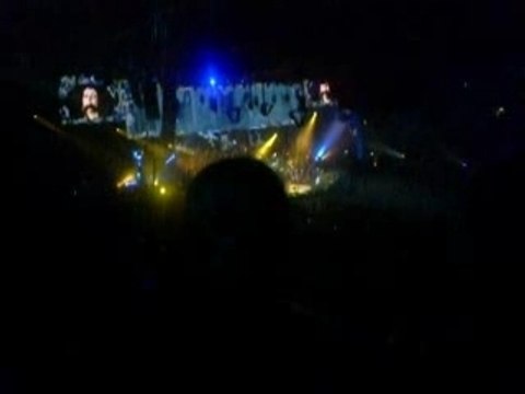 Within Temptation and Metropole orchestra - Stand my Ground