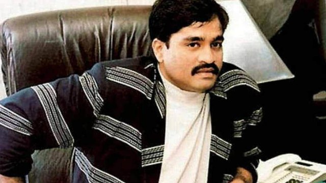 Underworld don Dawood Ibrahim's close aide arrested