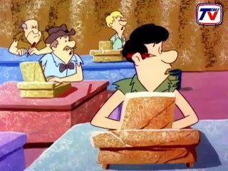 CAPITAN CAVERNICOLA Clownfoot