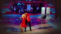 Strictly Come Dancing S18E18 Christmas Special