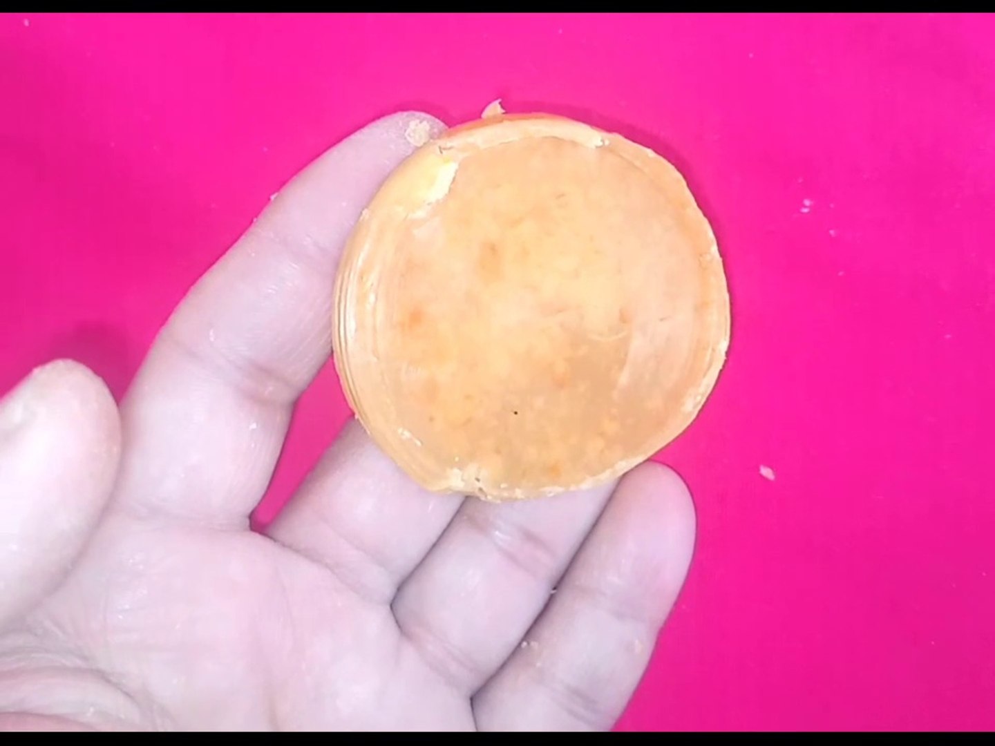 ⁣Homemade skin whitening orange peel soap | Permanently skin whitening orange peel soap