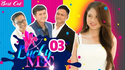 LUCKY ME - YÊU LÀ CHỌN | MÙA 2 – BẢN KHÔNG MC #3 | Chuyện tình cô nàng mê con nít 