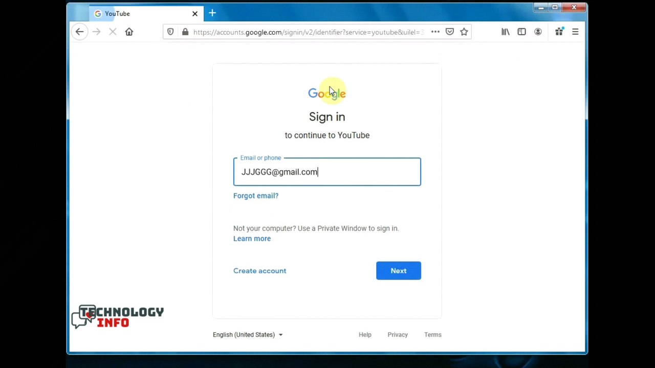 Email id kaise banaye | Gmail id kaise banaye | How to make Email id | How to Create Email id | JG Pro 1 | T.I.