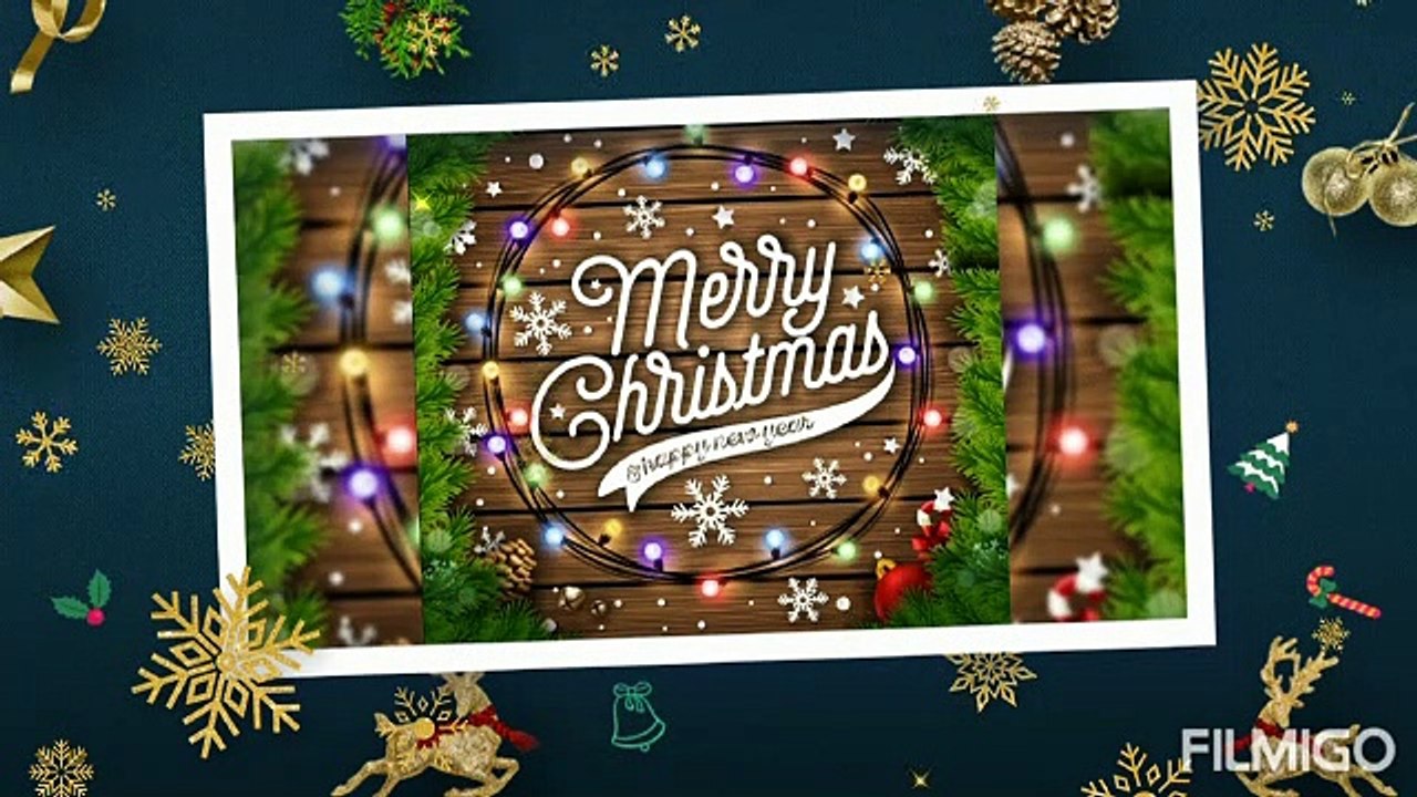 BUON NATALE dalla 2 H