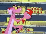 The Pink Panther in - Supermarket Pink 101