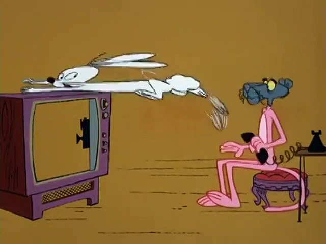 looney tunes ponche gif