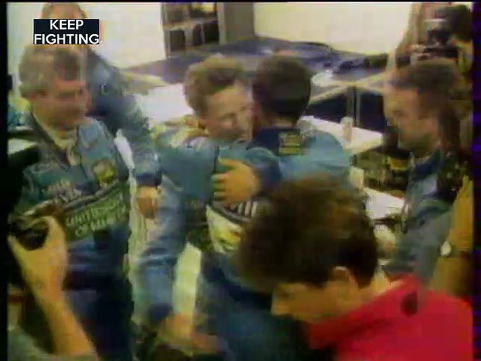 564 F1 16 GP Australie 1994 p4