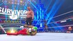 BROCK LESNAR VS. REY MYSTERIO – WWE TITLE NO HOLDS BARRED MATCH FULLHD: SURVIVOR SERIES 2019
