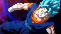 Dragon Ball heros episode 24