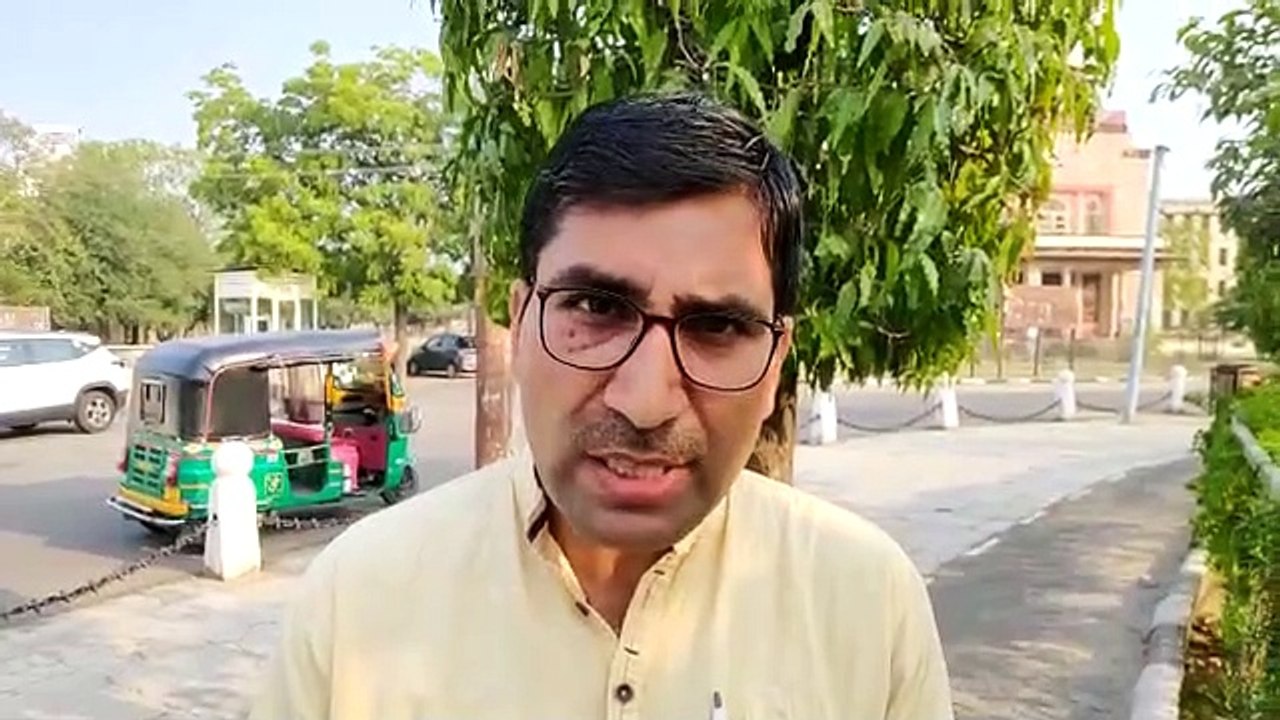 किसानों के समर्थन में विवि के शिक्षक, खाद्य साम...