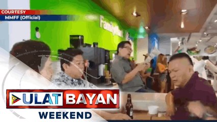 MMFF 2020, online muna mapapanood; Mga entry, swak pa rin sa pamilyang Pilipino