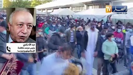 مقتل إمام بعد تعرضه لهجوم من قبل ملثمين بألمانيا وأكثر من 120 إمام مهدد بفرنسا