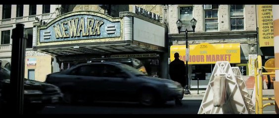 - Eminem - Not Afraid (Official Video)