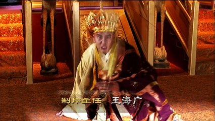【2010新西游记】(Eng Sub) 第45集 佛祖助降妖 Journey to the West 浙版西游记