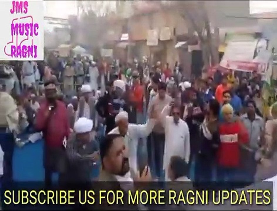 Ghadi_Na_Biti_Na_Pal_Gujre_Jat_Meher_Singh_Famous_Ragni_Rajesh_Hathi_घड़ी_ना_बीती_ना_पल_गुजरे new hit ragni