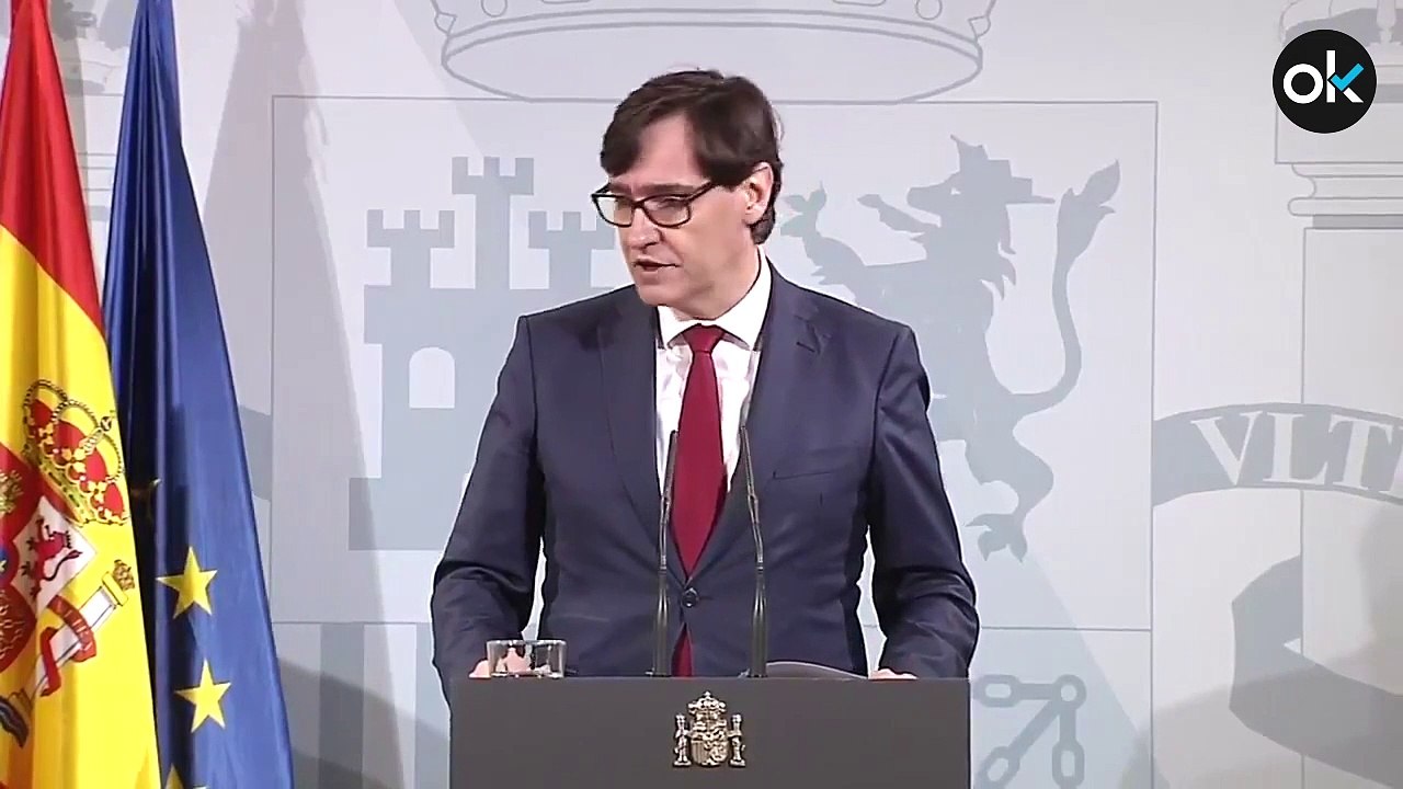 Illa: «La vacuna contra el coronavirus ha llegado pero se han de seguir tomando precauciones»