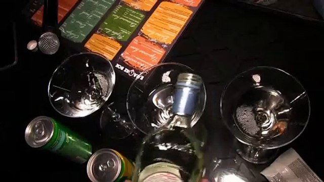 Новогодняя вечеринка, несмотря на COVID-19