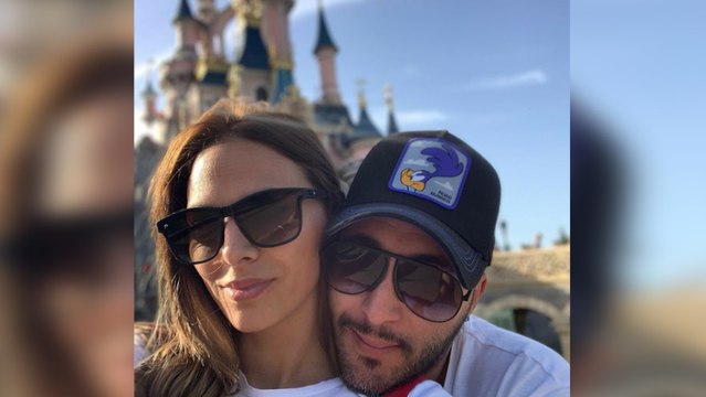 Kiko Rivera demuestra su amor hacia Irene Rosales con una nostálgica foto