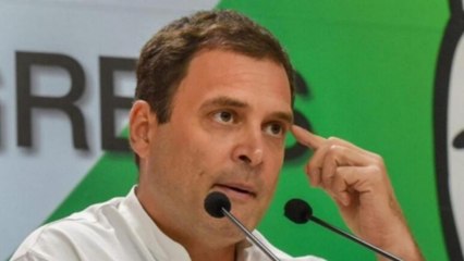 Farmer Protest: JP Nadda hits back at Rahul Gandhi