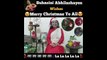 Merry Christmas : Jingle Bells : Christmas Carol With Bharatanatyam : Celebrate Life With Festivity