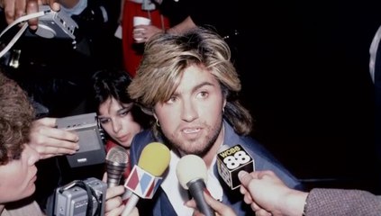 George Michael Last Christmas 2020 Part1