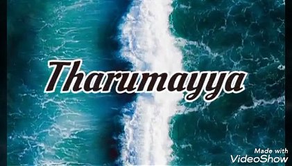 Tharum Ayya Um Anbu - Lyrical Video - Joel Anna - Love of God Songs