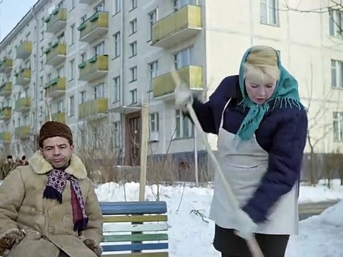 Джентльмены удачи - 2 часть