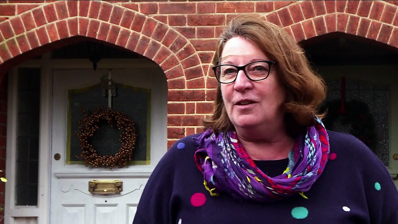 Land unter in Großbritannien - Sturm "Bella" sorgt für Überschwemmungen