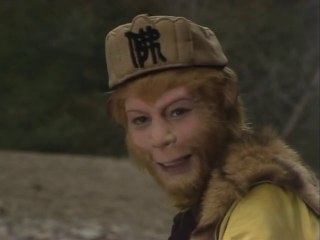 Tây Du Ký | Phần 1 | Tập 5 | Hầu Vương Hộ Đường Tăng | GIALAC0210