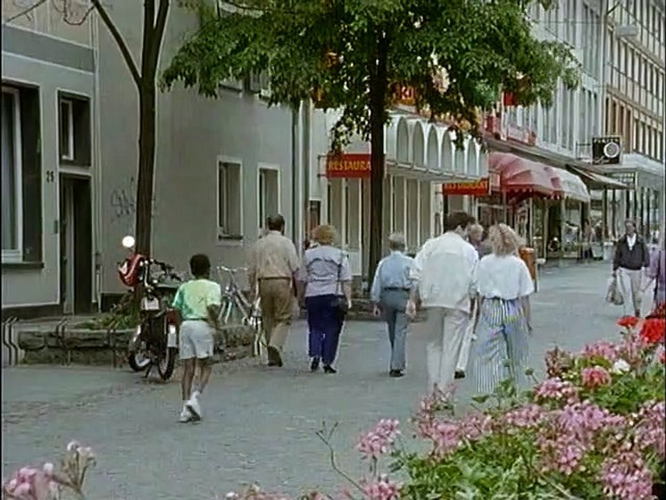 Diese Drombuschs S05E01-Verlorene Zärtlichkeit Part1