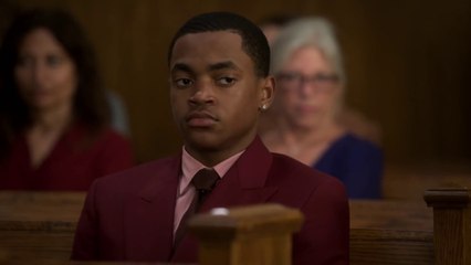 Power Book II Ghost 1x10 Heart of Darkness - Trailer