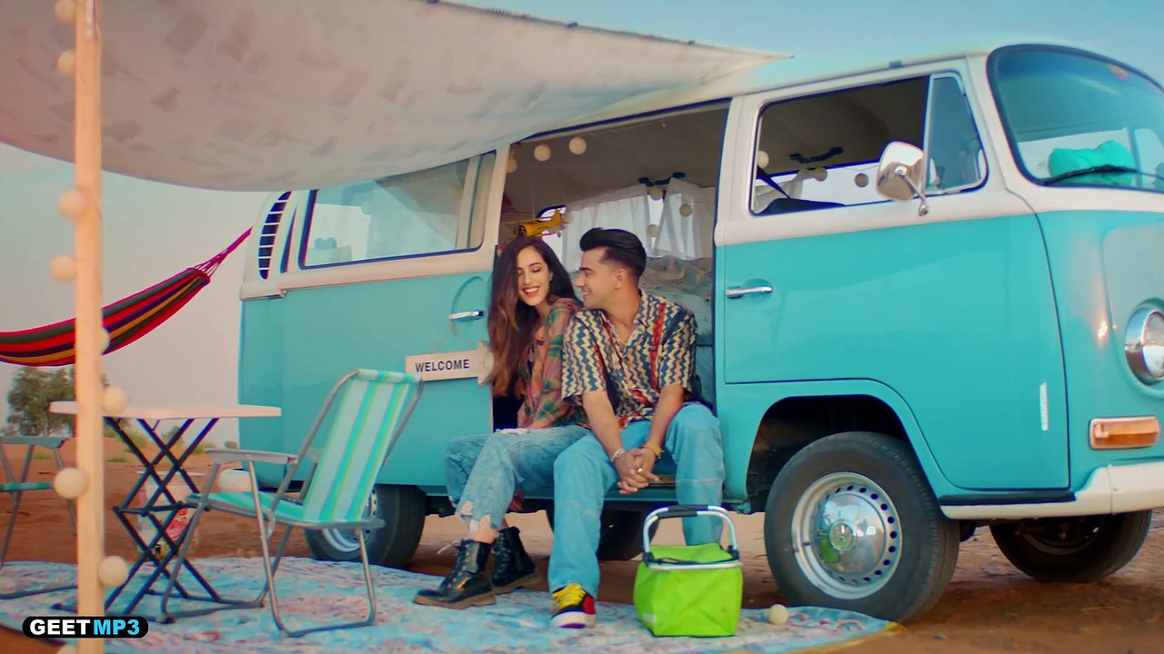 Yaara Tere Warga - Jass Manak - New Punjabi Song 2020