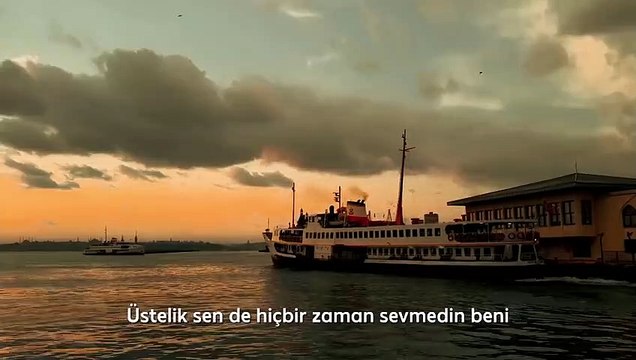 Cemal Süreya - Biliyorum Sana Giden Yollar Kapalı