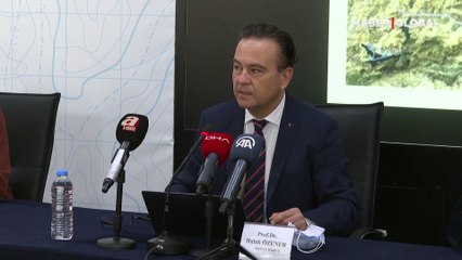 Kandilli Rasathanesi'nden Elazığ'daki depreme ilişkin flaş açıklama: Gecikmiş bir artçıdır